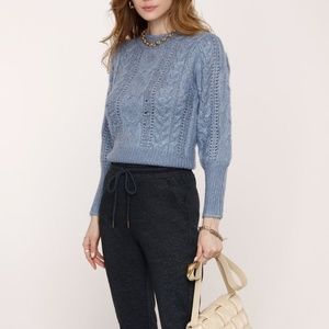 Heartloom - Claire Sweater